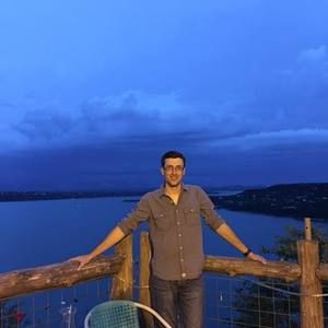 Meet your Posher, Mark